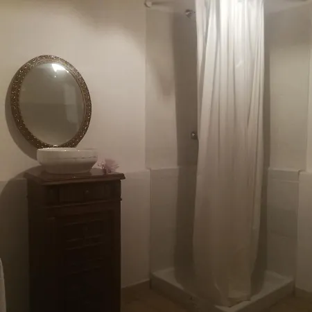 Hotel Lavinium Diffuso Castelluccio Inferiore